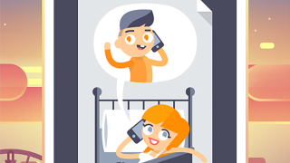 Illustration for article titled 5 Apps and Gadgets to Help Get You Out of Bed